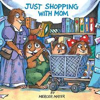 Cover image for Just Shopping with Mom