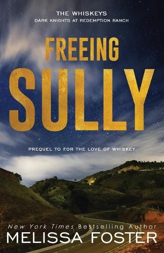 Cover image for Freeing Sully