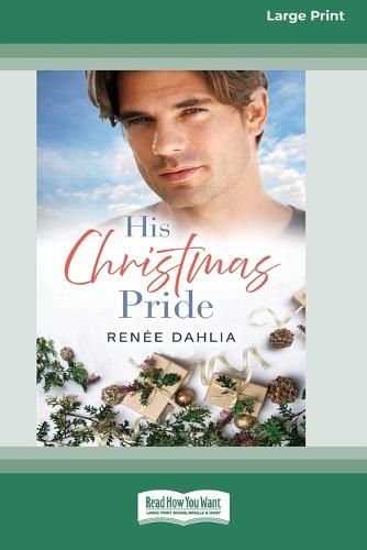 Cover image for His Christmas Pride