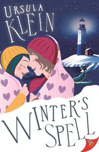 Cover image for Winter's Spell