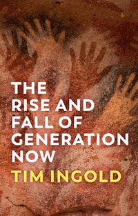 Cover image for The Rise and Fall of Generation Now
