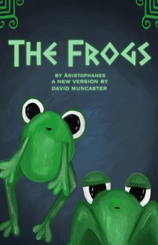 Cover image for The Frogs