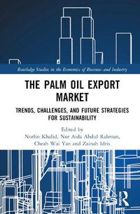 Cover image for The Palm Oil Export Market