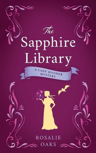 Cover image for The Sapphire Library