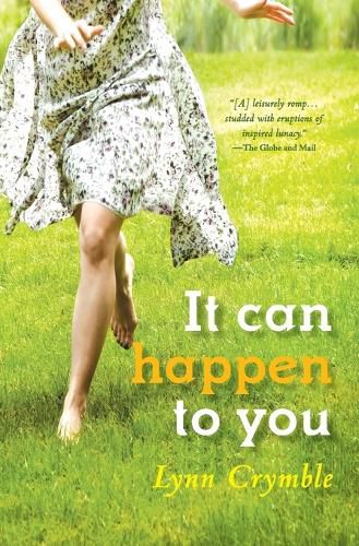 Cover image for It Can Happen to You