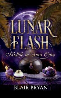 Cover image for Lunar Flash