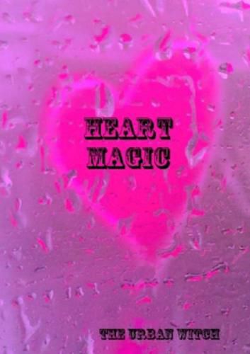 Cover image for Heart Magic