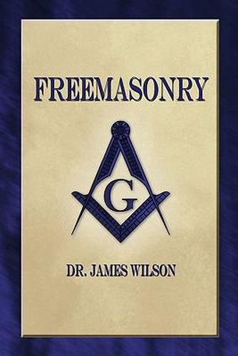 Cover image for Freemasonry