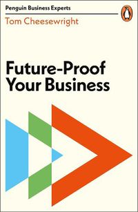 Cover image for Future-Proof Your Business