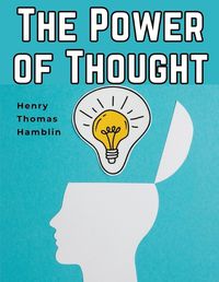 Cover image for The Power of Thought