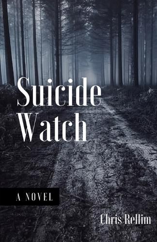 Cover image for Suicide Watch