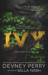 Cover image for Ivy