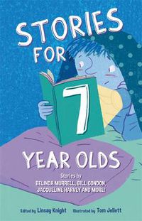 Cover image for Stories For Seven Year Olds