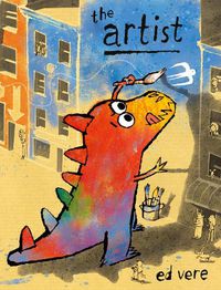Cover image for The Artist