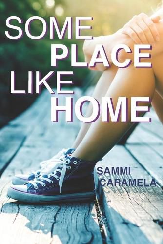 Cover image for Some Place Like Home