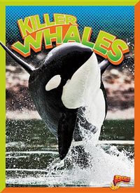 Cover image for Killer Whales