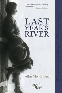 Cover image for Last Year's River