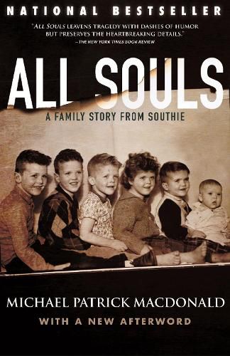 Cover image for All Souls