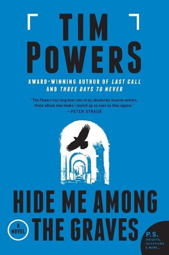 Cover image for Hide Me Among the Graves