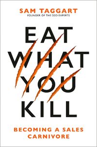 Cover image for Eat What You Kill