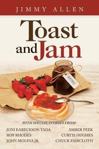 Cover image for Toast and Jam