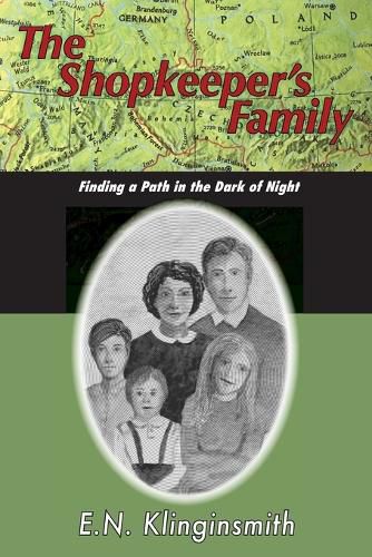 Cover image for The Shopkeeper's Family