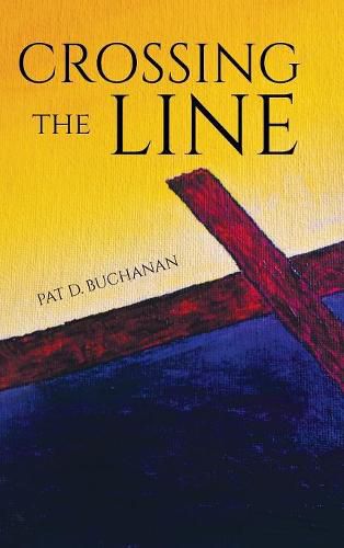 Cover image for Crossing the Line