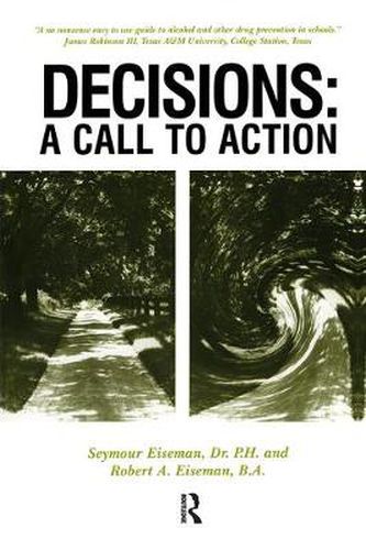 Cover image for Decisions: A Call to Action: A Call to Action