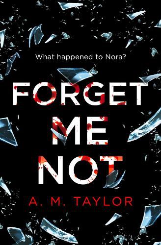 Cover image for Forget Me Not