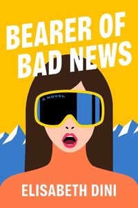 Cover image for Bearer of Bad News