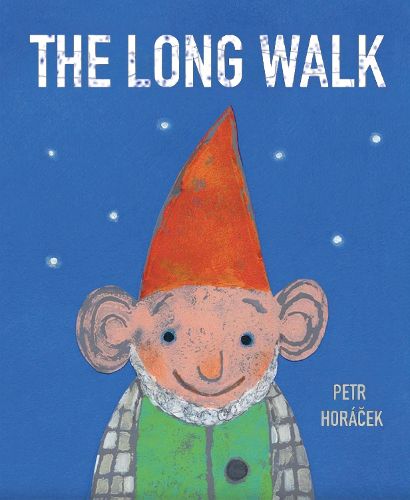 Cover image for The Long Walk