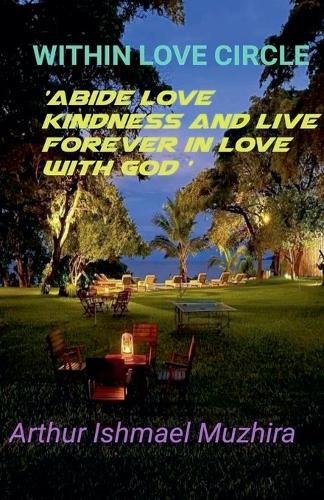 Cover image for Within love circle