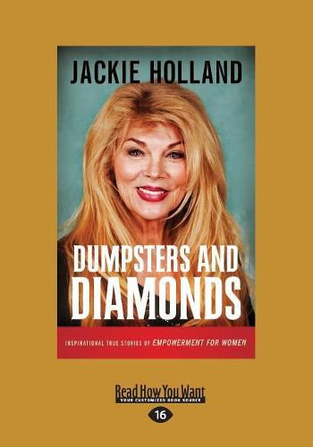 Cover image for Dumpsters and Diamonds