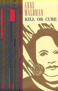 Cover image for Kill or Cure