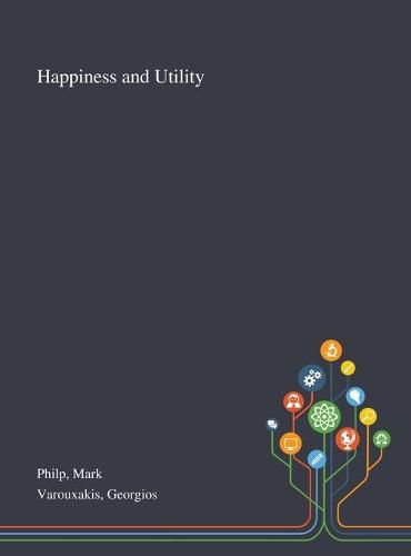 Cover image for Happiness and Utility