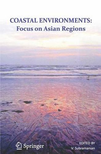 Cover image for Coastal Environments: Focus on Asian Coastal Regions