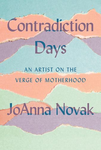 Cover image for Contradiction Days