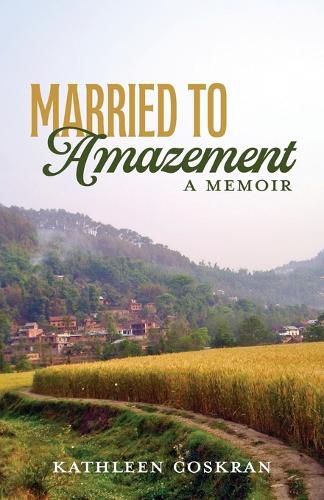 Cover image for Married to Amazement