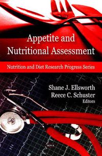 Cover image for Appetite & Nutritional Assessment