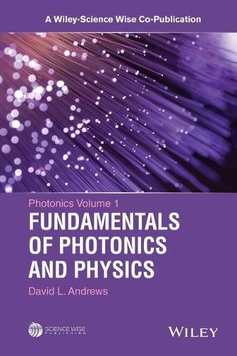 Cover image for Photonics: Scientific Foundations, Technology and Application, Set