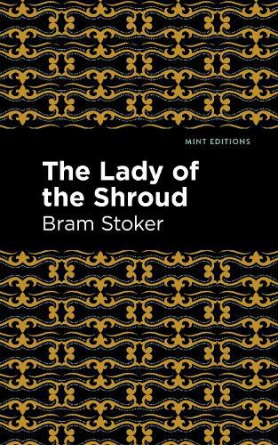 Cover image for The Lady of the Shroud