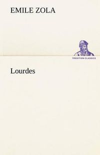 Cover image for Lourdes