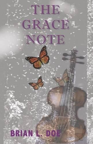 Cover image for The Grace Note