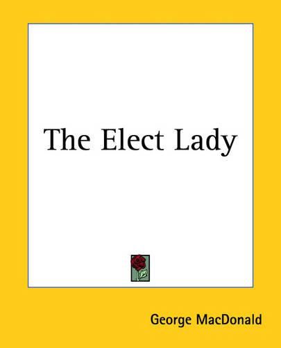 Cover image for The Elect Lady