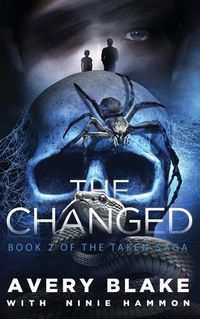 Cover image for The Changed