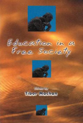 Education in a Free Society