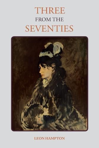 Cover image for Three from the Seventies
