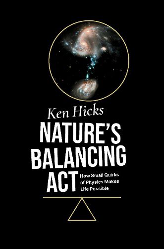 Cover image for Nature's Balancing Act