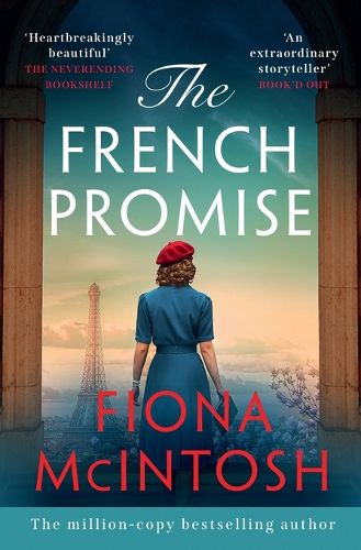 Cover image for The French Promise