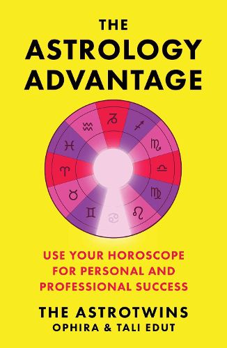 The Astrology Advantage